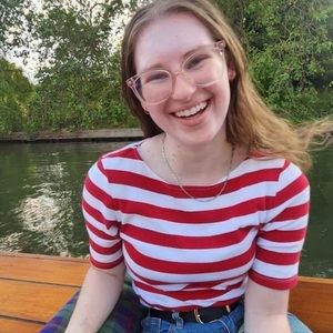 Meet your Posher, Heather